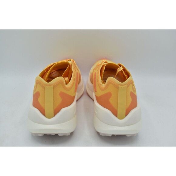 Adidas Women Size 7 Terrex Agravic Speed Semi Spark Trail Running Shoes Sneakers - Picture 6 of 12